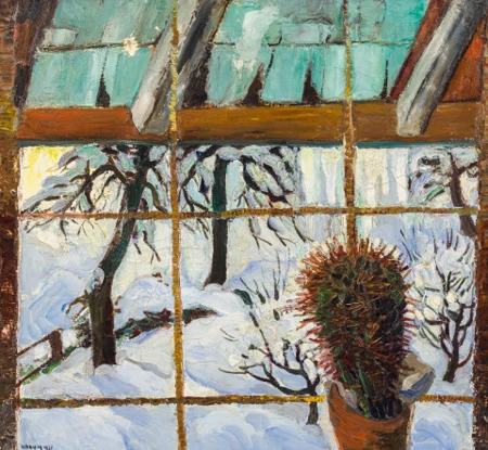 Winter, 1938