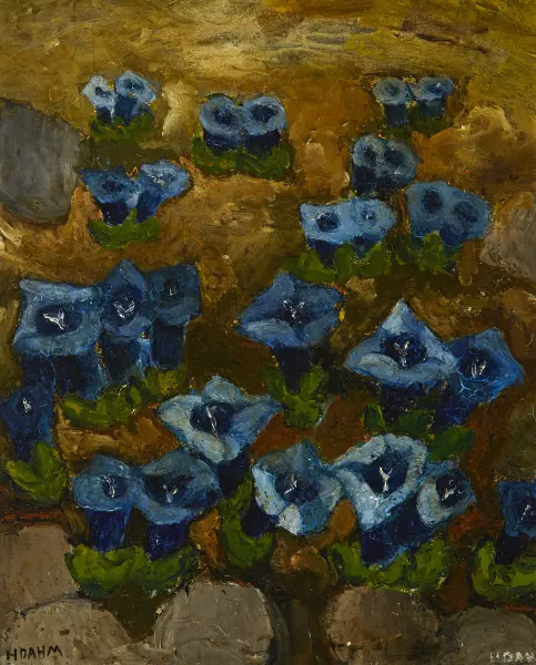 Blumen