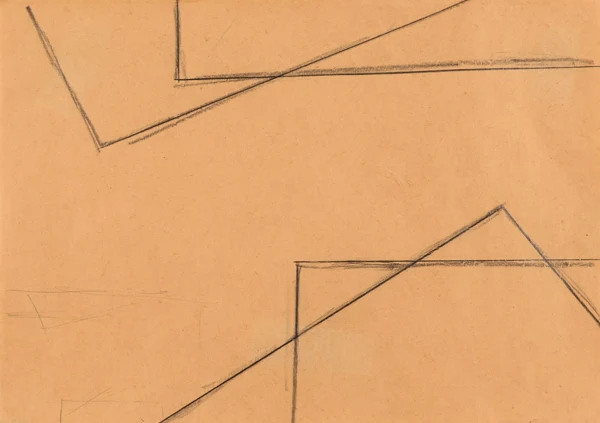 Helmut M. Federle — Ohne Titel