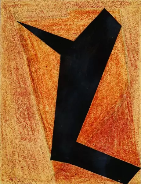 Helmut Federle (1944) — Genève Enchères