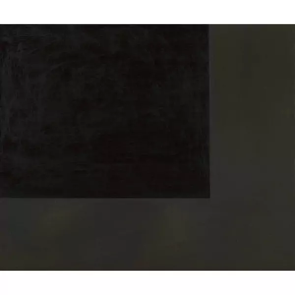 "Corner Field Painting XXXVII (Eclipse)"