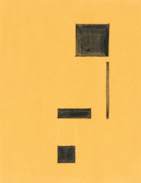 Helmut M. Federle — New Russia, 1980