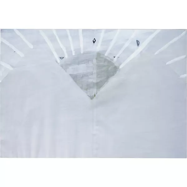Helmut Federle — Ohne Titel — Galerie Kornfeld