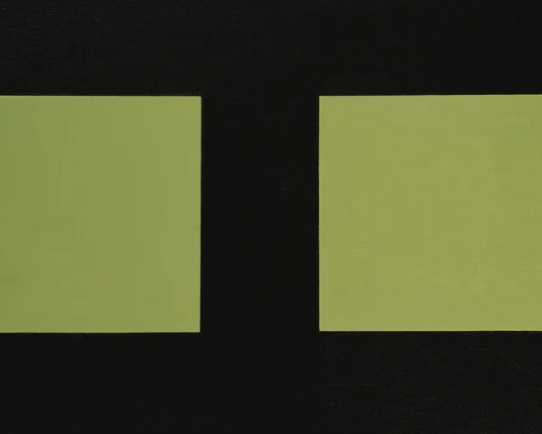 Helmut Federle — Basics on composition VI