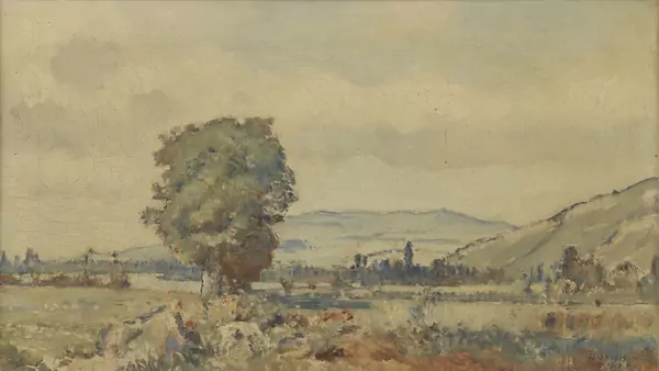 Henri Duvoisin (1877-1959) — Genève Enchères