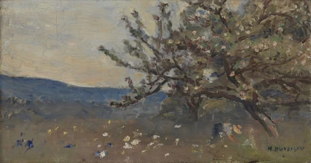 Henri Duvoisin (1877-1959) — Genève Enchères
