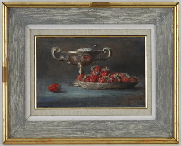 Henri Duvoisin — Henri Duvoisin (1877-1959), \\Nature morte aux