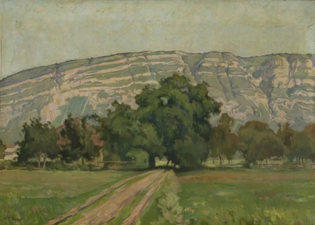 Le Salève