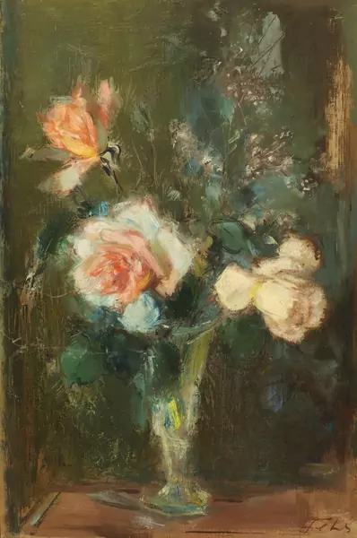 Henri Fehr (1890-1974) — Genève Enchères