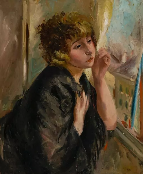 Henri Fehr (1890-1974) — Genève Enchères