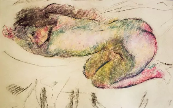 Henri Fehr (1890-1974) — Genève Enchères