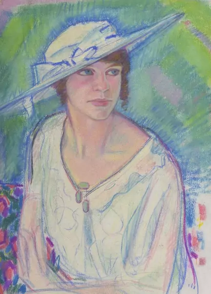 Henri Fehr (1890-1974) — Genève Enchères