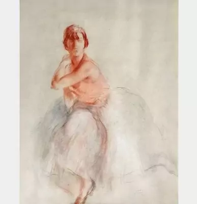 Henri Fehr (1890-1974)