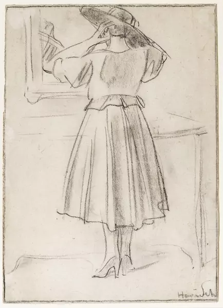 Henri Fehr (1890-1974) — Genève Enchères