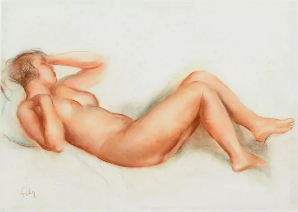 Henri Fehr (1890-1974) — Genève Enchères
