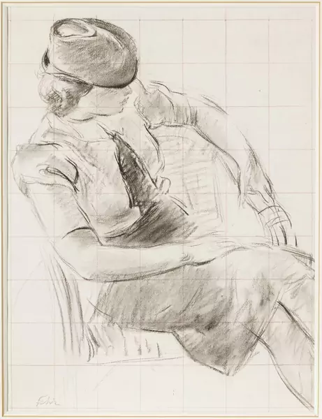 Henri Fehr (1890-1974) — Genève Enchères