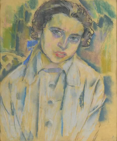 Henri Fehr (1890-1974) — Genève Enchères
