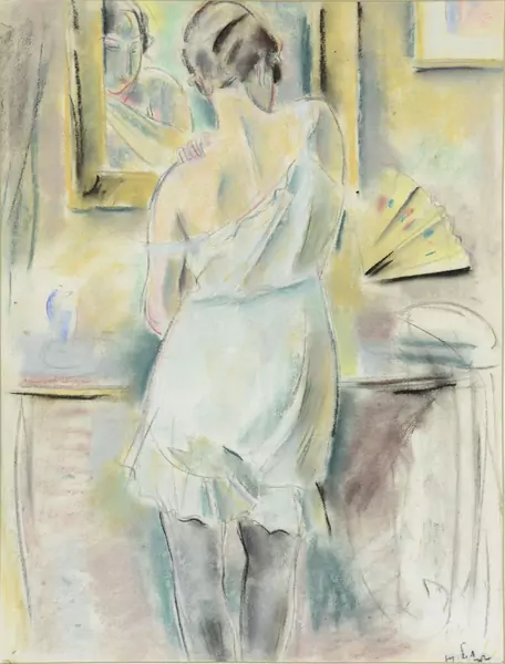 Henri Fehr (1867-1940) — Genève Enchères