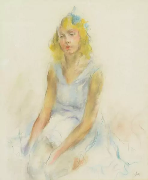 Henri Fehr (1867-1940) — Genève Enchères