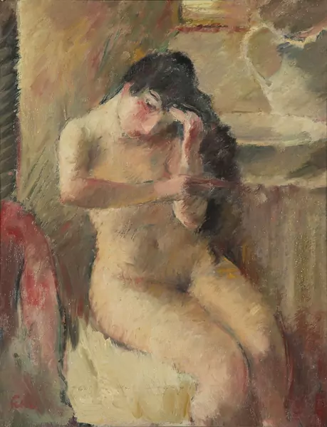 Henri Fehr (1890-1974) — Genève Enchères