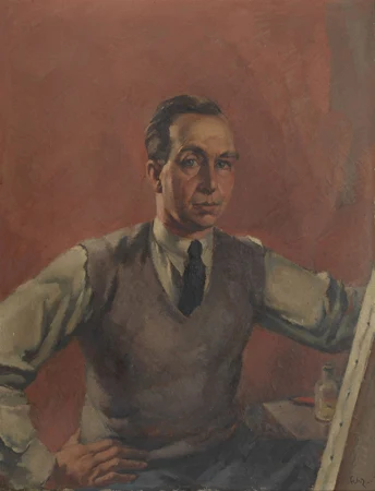 Henri Fehr (1870-1954) — Genève Enchères