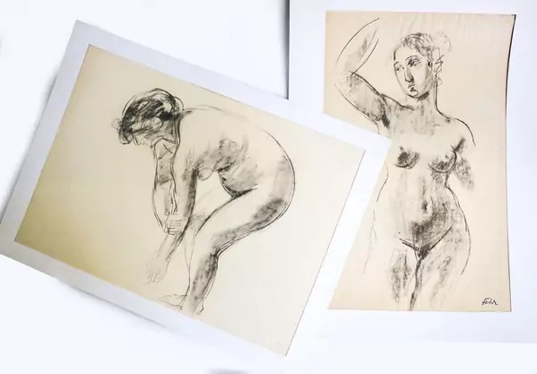 Henri Fehr (1890-1974) — Genève Enchères