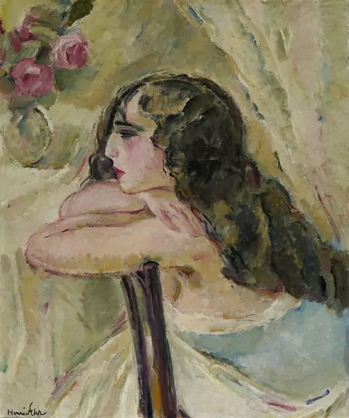 Henri Fehr (1890-1974) — Genève Enchères