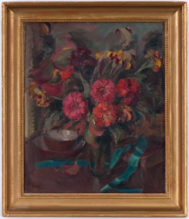 Bouquet de fleurs