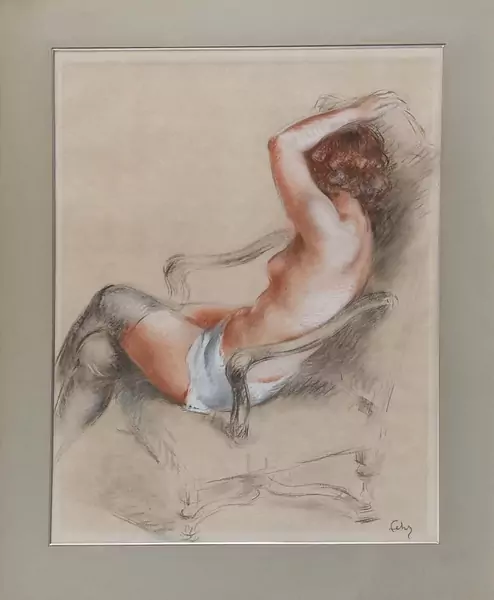 Henri Fehr (1890-1974) — Genève Enchères