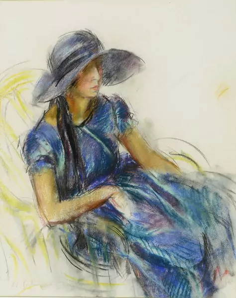 Henri Fehr (1867-1940) — Genève Enchères