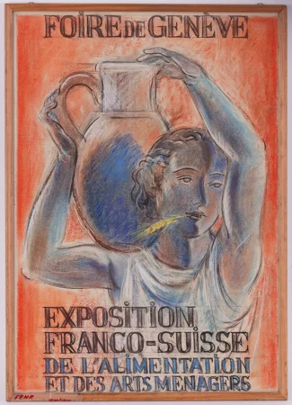Foire de Genève