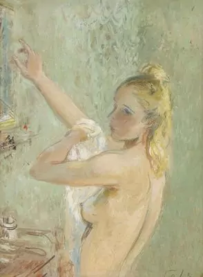 Henri Fehr (1890-1974)
