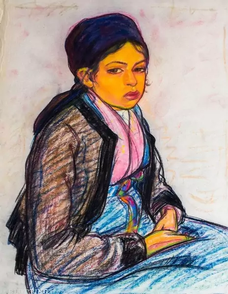 Henri Fehr (1890-1974) — Genève Enchères