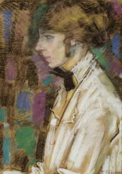Henri Fehr (1907-1984) — Genève Enchères