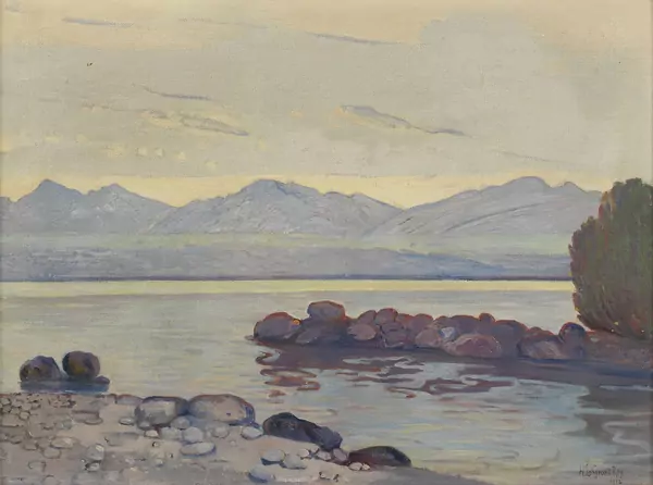 Henri Le Grand Roy (1851-1914) — Genève Enchères
