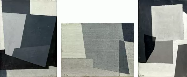 Henri Marcacci (1925-1993) — Genève Enchères