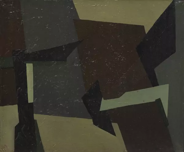 Henri Marcacci (1925-1993) — Genève Enchères