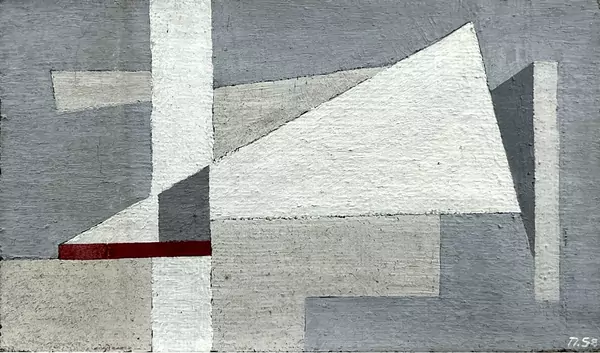 Henri Marcacci (1925-1993) — Genève Enchères