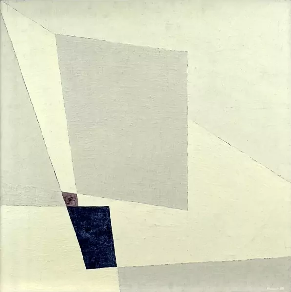 Henri Marcacci (1925-1993) — Genève Enchères