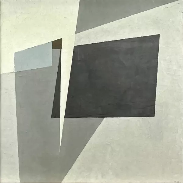 Henri Marcacci (1925-1993) — Genève Enchères