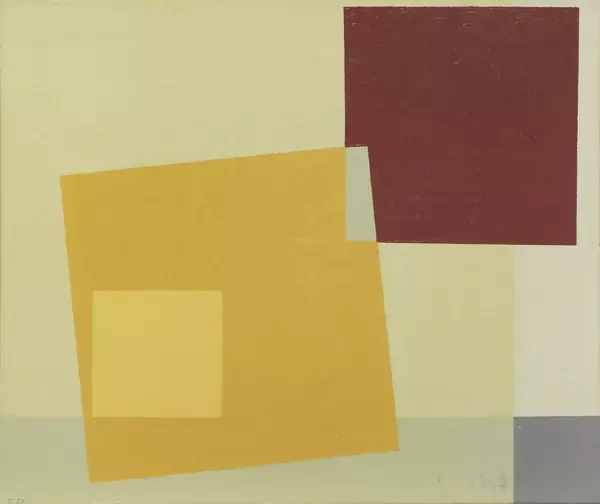 Henri Marcacci (1925-1993) — Genève Enchères