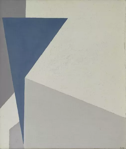 Henri Marcacci (1925-1993) — Genève Enchères