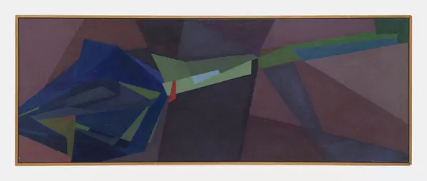 Henri Marcacci (1925-1993) — Genève Enchères