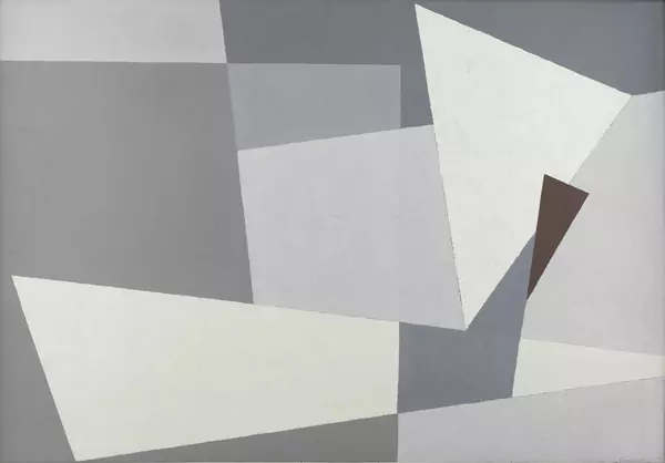 Henri Marcacci (1925-1993) — Genève Enchères
