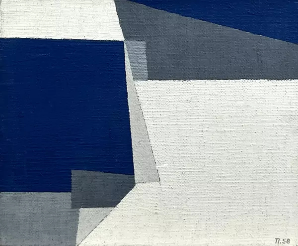 Henri Marcacci (1925-1993) — Genève Enchères