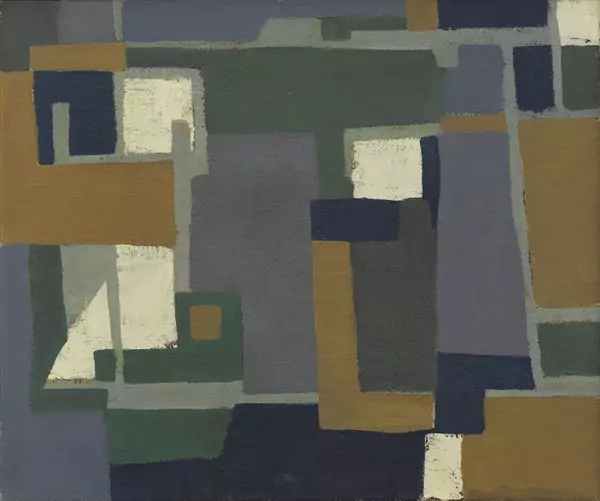 Henri Marcacci (1925-1993) — Genève Enchères
