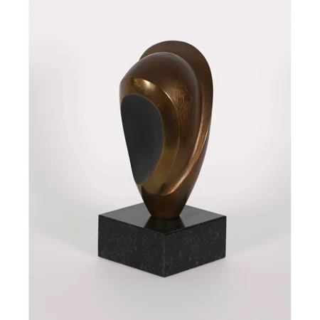 Figure abstraite