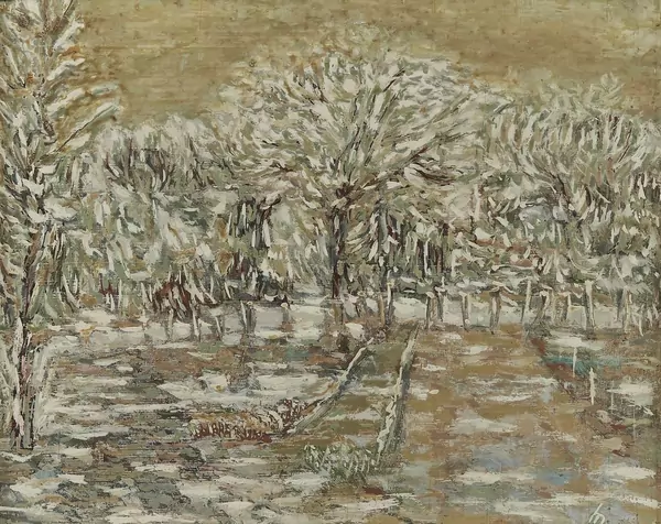 Henri Noverraz (1915-2002) — Genève Enchères