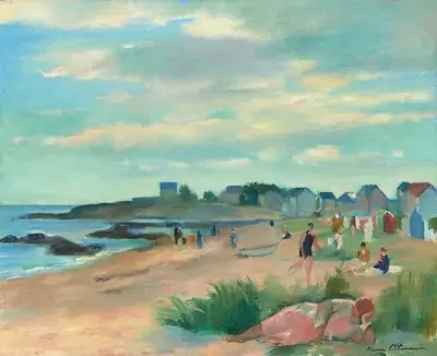 Henri Ott — Juni 2025 (A177) - Auktionsstart: 18.6.2025, 10:15 — Schuler Auktionen