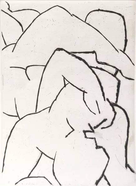Henri Presset, Mix et Remix, etc — Genève Enchères